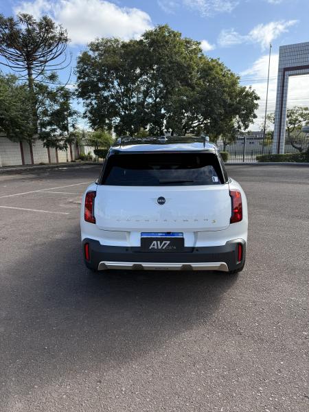 Countryman S E Top 