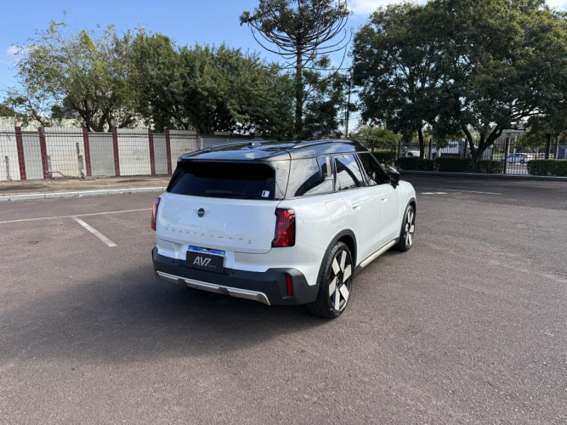 Countryman S E Top 