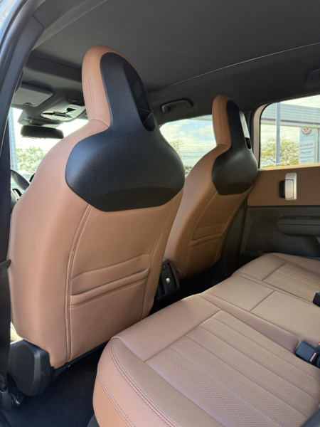 Countryman S E Top 