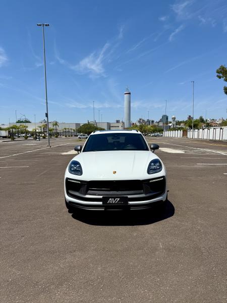 Macan T 2.0 Turbo