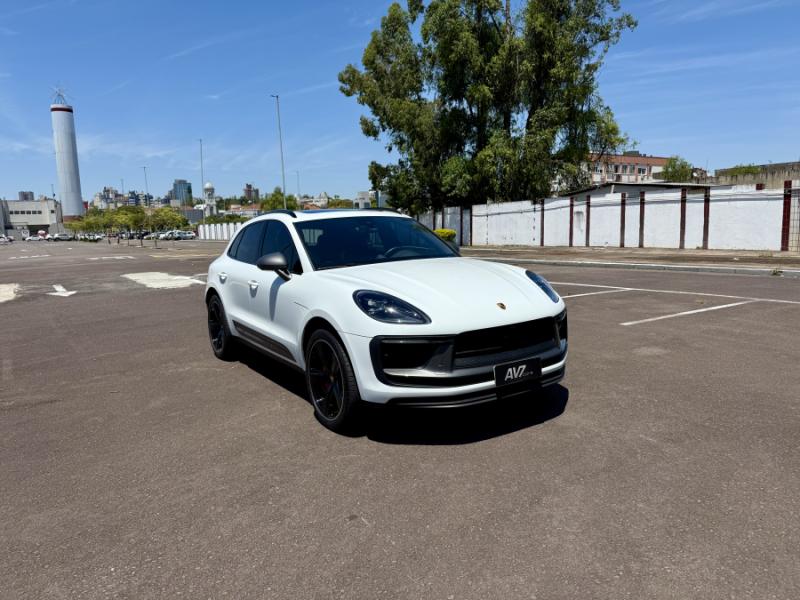 Macan T 2.0 Turbo