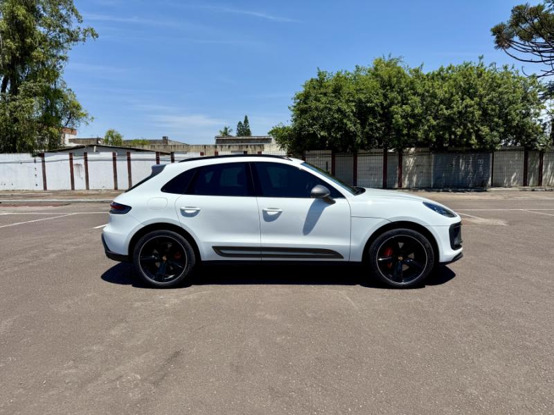 Macan T 2.0 Turbo