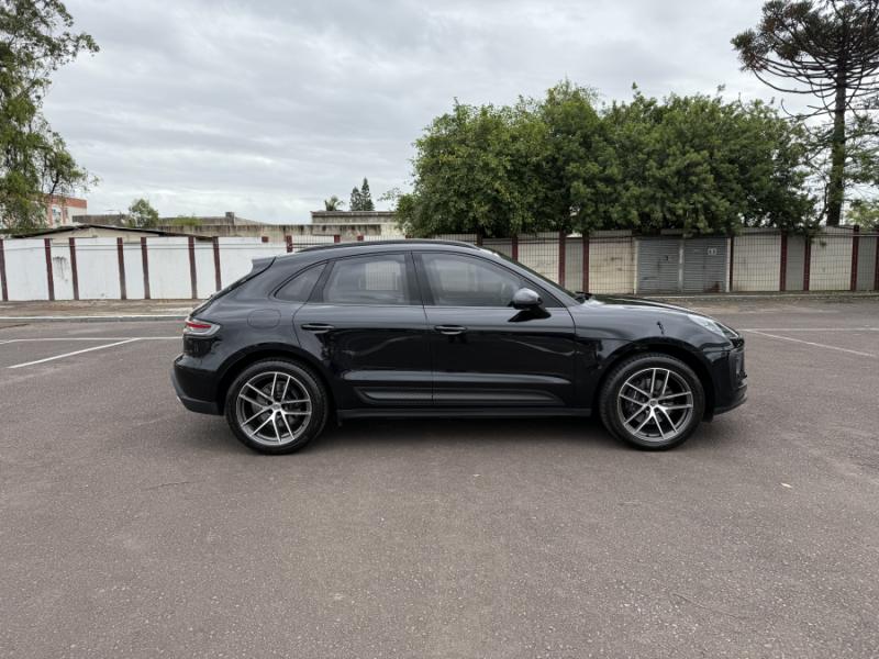 Macan 2.0 Turbo