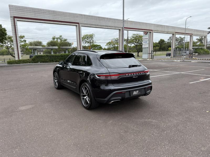 Macan 2.0 Turbo