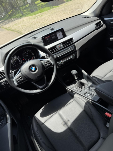 X1 20i S Drive 