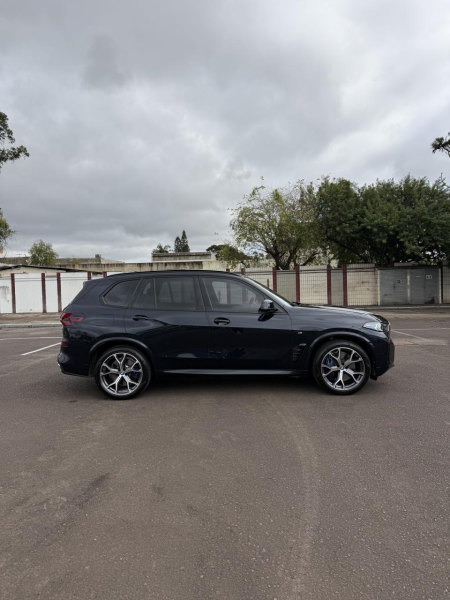 X5 50e M Sport
