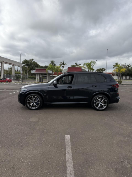 X5 50e M Sport