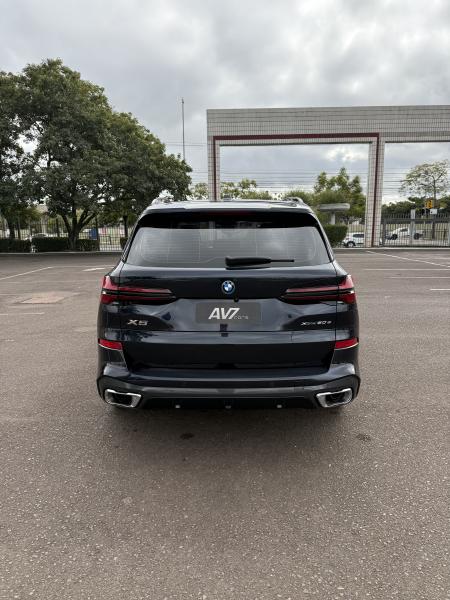 X5 50e M Sport