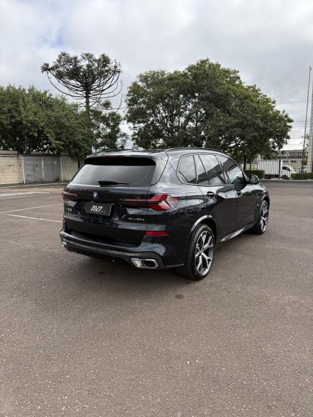 X5 50e M Sport