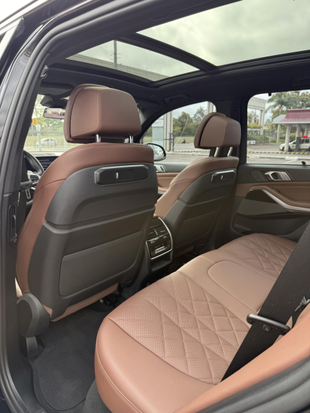 X5 50e M Sport