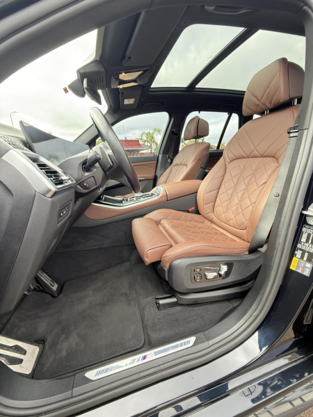 X5 50e M Sport