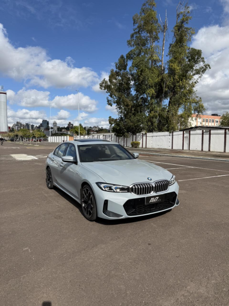 320i M Sport