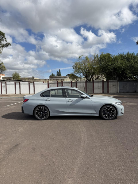 320i M Sport