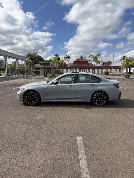 320i M Sport