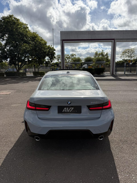 320i M Sport