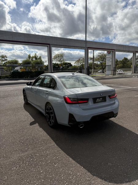 320i M Sport