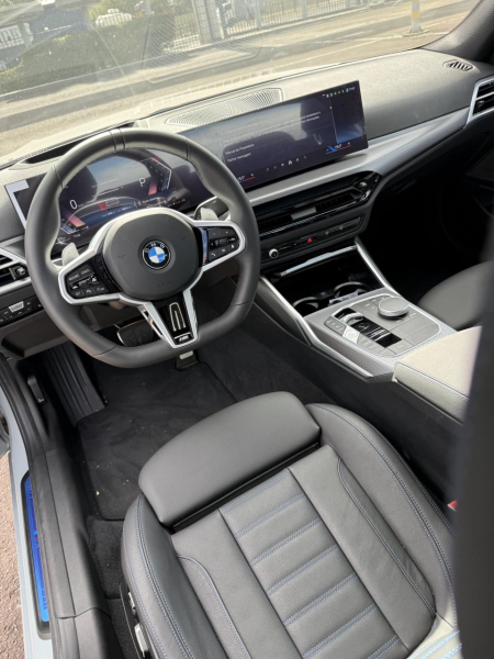 320i M Sport