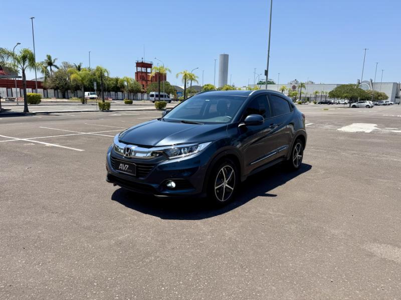 HR-V EX CVT 