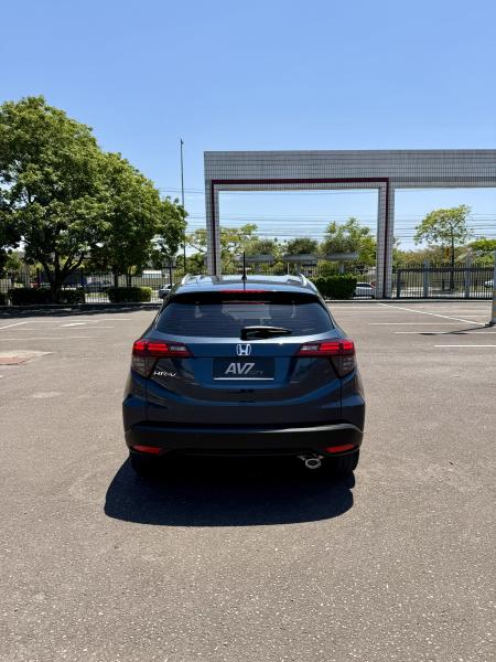 HR-V EX CVT 