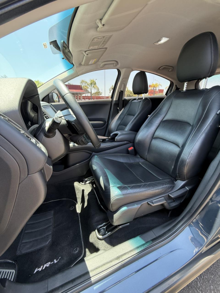 HR-V EX CVT 