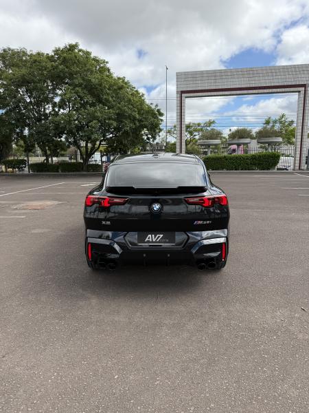 X2 M35i