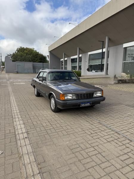 Opala Diplomata SE