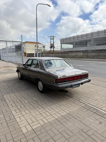 Opala Diplomata SE