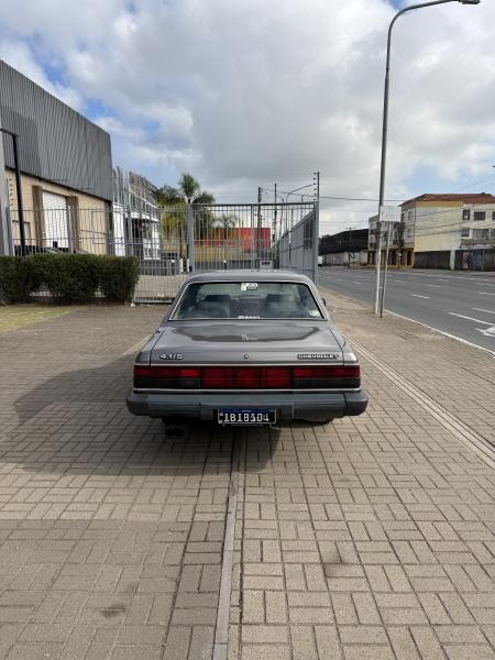 Opala Diplomata SE