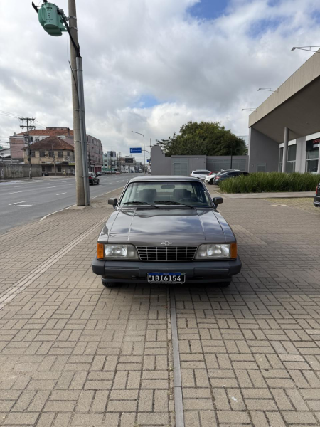 Opala Diplomata SE