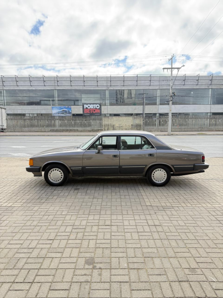 Opala Diplomata SE