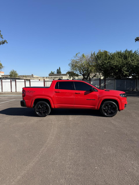 Rampage R/T