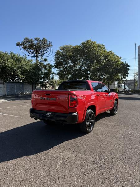 Rampage R/T