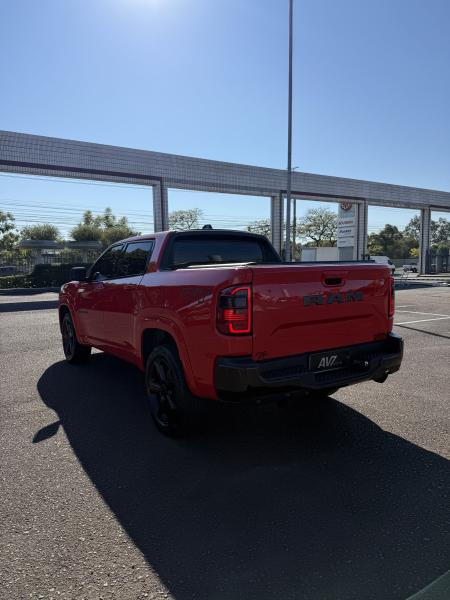 Rampage R/T