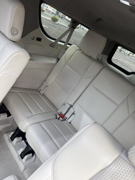 Escalade ESV 