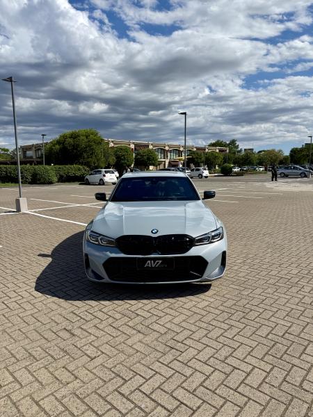320i M Sport 