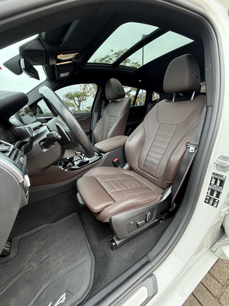 X4 30i M Sport