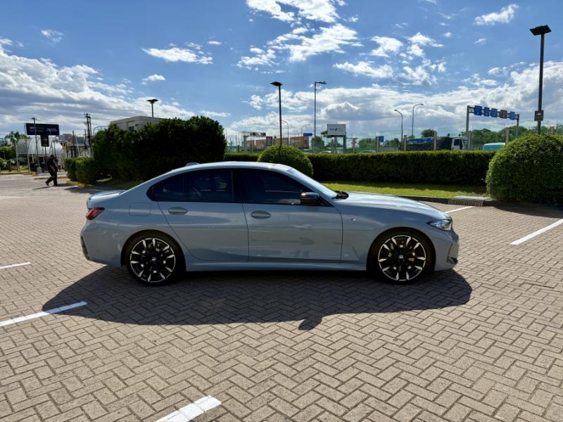 320i M Sport 