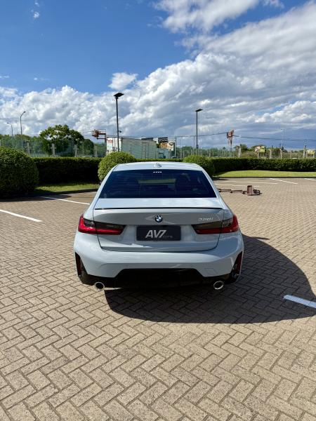 320i M Sport 