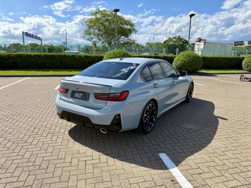 320i M Sport 