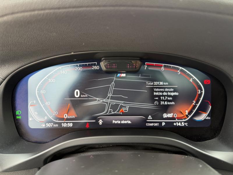 X4 30i M Sport