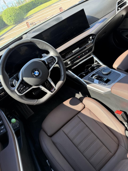 320i M Sport 