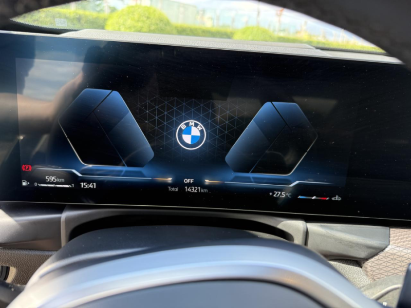 320i M Sport 