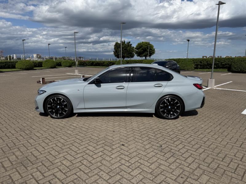 320i M Sport 