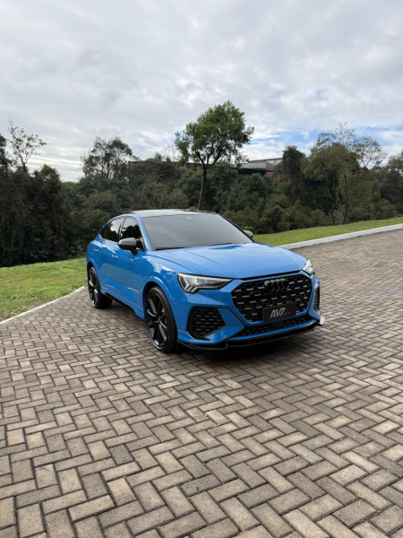 RSQ3 Sportback