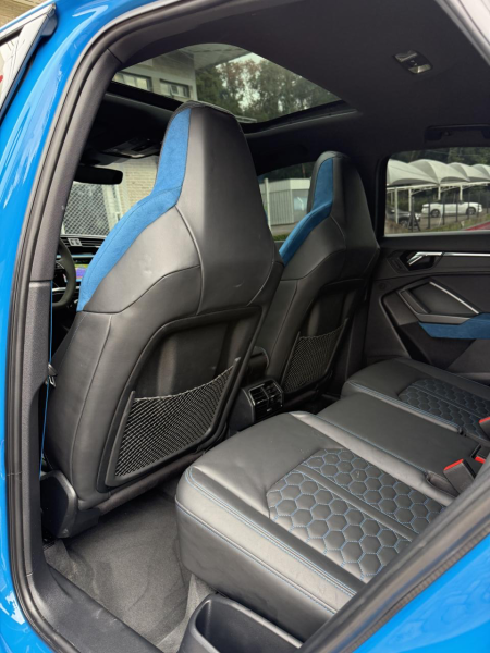 RSQ3 Sportback