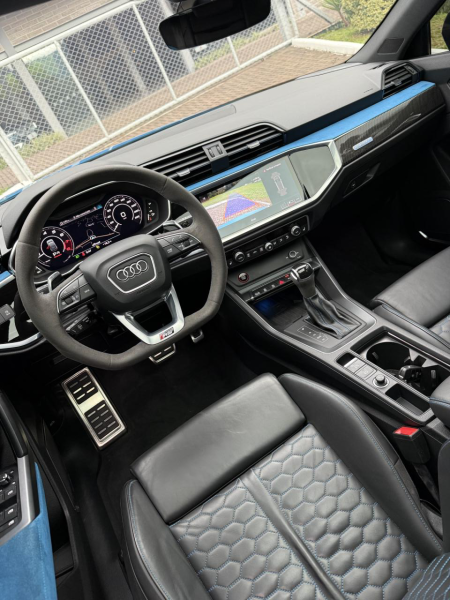 RSQ3 Sportback