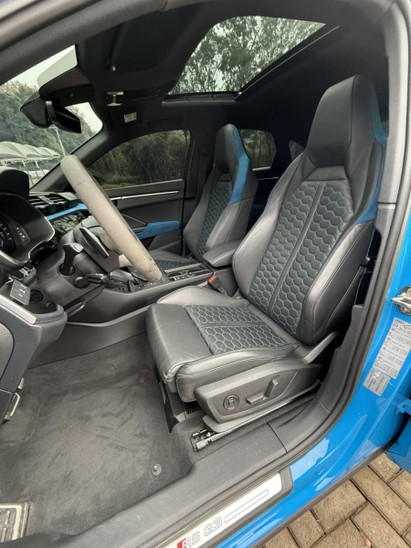 RSQ3 Sportback