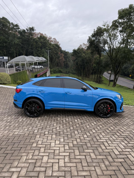 RSQ3 Sportback