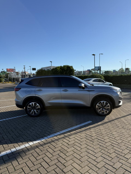 Haval H6 PHEV19