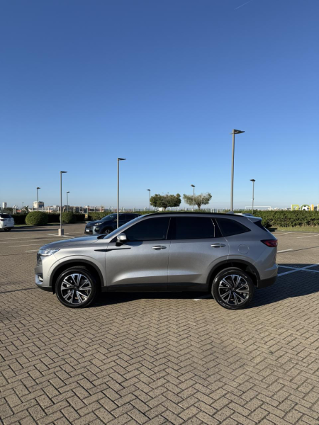 Haval H6 PHEV19